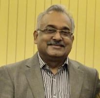 Professor KP Mohanakumar