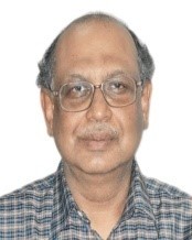 Dr Subrata Sinha