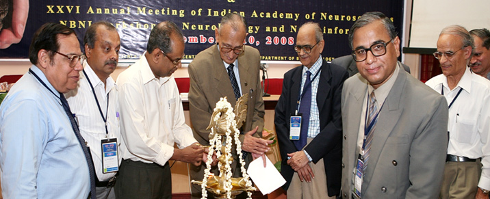 IAN-2008, Cochin